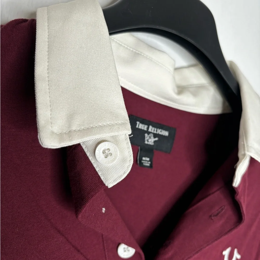 True religion shirt